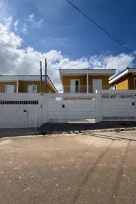 Casa com 3 Quartos à venda, 84m² no Jardim Japão (Caucaia do Alto), Cotia
