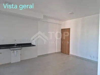 Apartamento com 2 Quartos para alugar, 74m² no Jardim Santa Paula, São Carlos