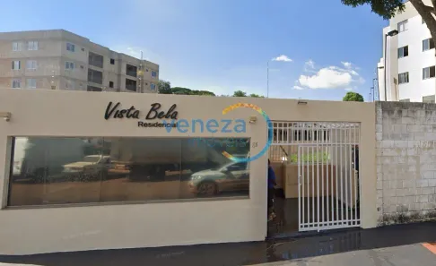 Apartamento com 2 Quartos à venda, 44m² no Prefeito Mario de Menezes, Ibiporã