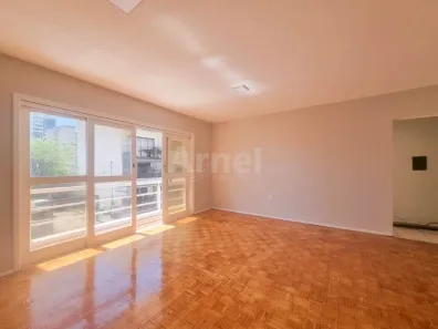 Apartamento com 3 Quartos para alugar, 145m² no Vila Rodrigues, Passo Fundo