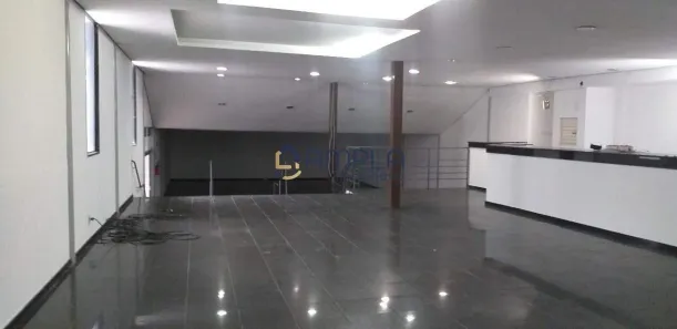 Ponto Comercial à venda, 450m² no Estoril, Belo Horizonte
