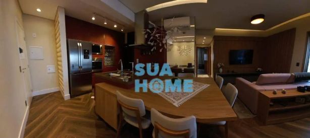 Apartamento com 3 Quartos à venda, 94m² no Centro, São Bernardo do Campo