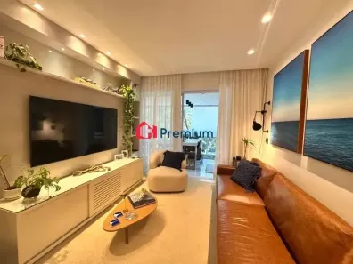 Apartamento com 4 Quartos à venda, 151m² no Barra da Tijuca, Rio de Janeiro