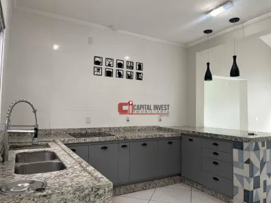 Casa com 3 Quartos à venda, 172m² no Jardim Europa, Jaguariúna
