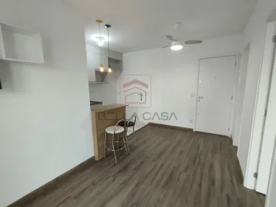 Apartamento com 1 Quarto à venda, 39m² no Mooca, São Paulo