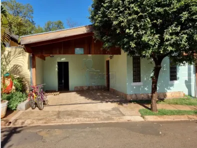 Casa de Condomínio com 2 Quartos para alugar, 99m² no Residencial das Américas, Ribeirão Preto