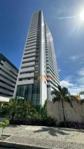 Apartamento com 4 Quartos à venda, 147m² no Boa Viagem, Recife