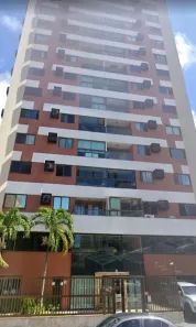 Apartamento com 3 Quartos à venda, 98m² no Jardins, Aracaju