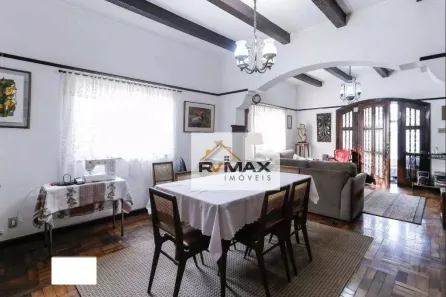 Imóvel Comercial com 4 Quartos à venda, 300m² no Lapa, São Paulo