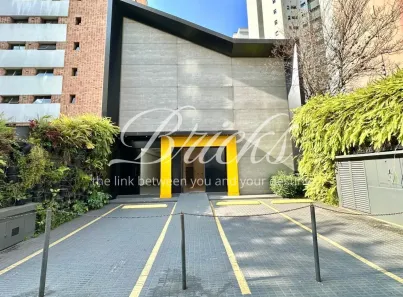 Ponto Comercial para alugar, 640m² no Moema, São Paulo