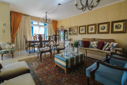 Apartamento com 3 Quartos à venda, 177m² no Petrópolis, Porto Alegre
