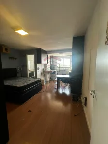 Apartamento com 1 Quarto à venda, 26m² no Vila Ema, São Paulo