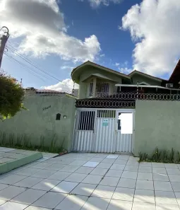Casa com 4 Quartos para alugar, 280m² no Capim Macio, Natal