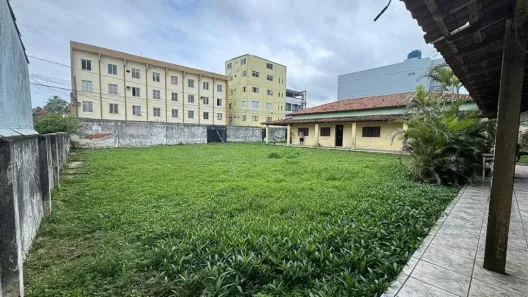 Lote/Terreno à venda, 1170m² no Estância Monazítica, Serra