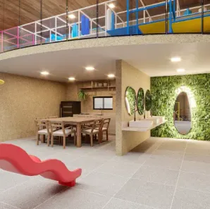 Apartamento com 2 Quartos à venda, 51m² no , Tamandaré