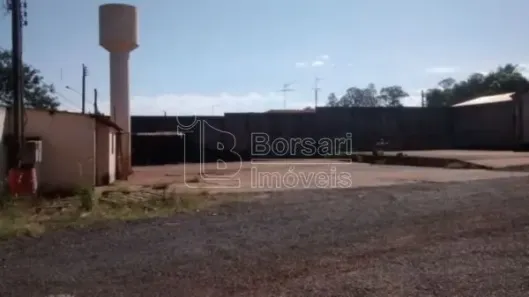 Lote/Terreno à venda, 2100m² no Vila Bela Vista, Araraquara