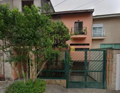 Sobrado com 4 Quartos à venda, 268m² no Vila Maria Alta, São Paulo