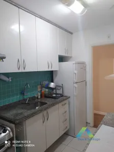 Apartamento com 3 Quartos à venda, 59m² no Vila Bela, São Paulo