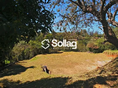 Lote/Terreno à venda, 1736m² no Caixa D´Água, Vinhedo