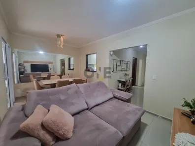 Casa de Condomínio com 3 Quartos à venda, 106m² no Parque Rincão, Cotia