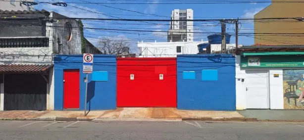 Lote/Terreno à venda, 400m² no Vila Galvão, Guarulhos