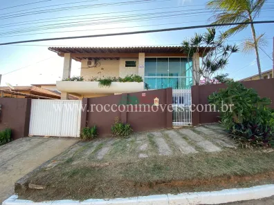 Casa com 3 Quartos à venda, 250m² no Setiba, Guarapari