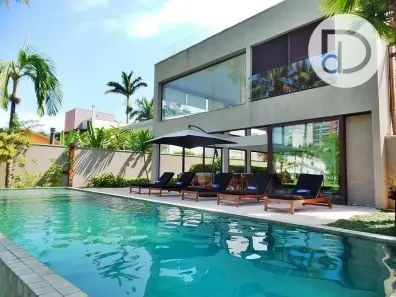 Casa com 7 Quartos para alugar, 720m² no Riviera, Bertioga