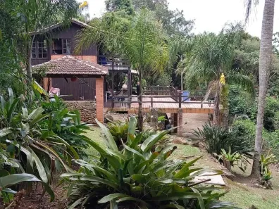Casa com 2 Quartos à venda, 150m² no , Imbituba