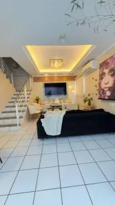 Sobrado com 5 Quartos à venda, 141m² no Gurupi, Teresina