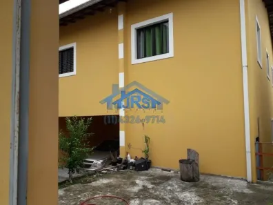Sobrado com 5 Quartos à venda, 252m² no Jardim São Luís, Santana de Parnaíba