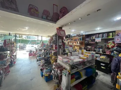 Ponto Comercial à venda, 218m² no Barra da Tijuca, Rio de Janeiro