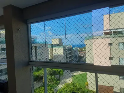 Apartamento com 4 Quartos à venda, 99m² no Pirangi do Norte (Distrito Litoral), Parnamirim