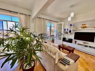 Apartamento com 3 Quartos à venda, 107m² no Centro Histórico, Porto Alegre
