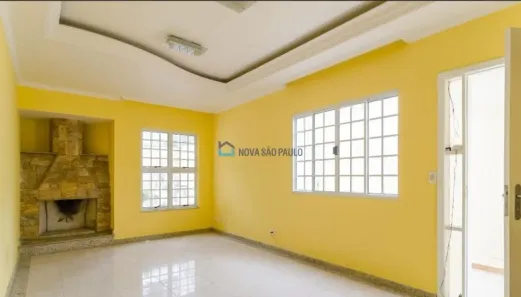Sobrado com 4 Quartos para alugar, 400m² no Bosque da Saúde, São Paulo