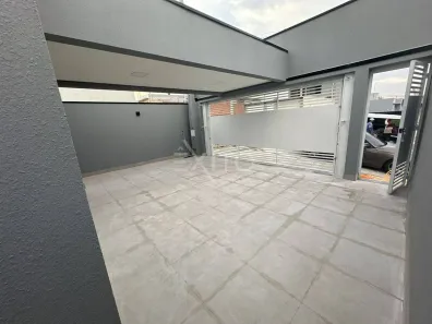 Casa com 3 Quartos à venda, 94m² no Jardim Bom Sucesso, Indaiatuba