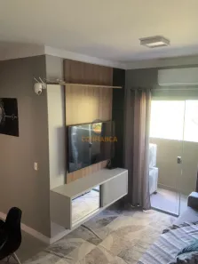 Apartamento com 2 Quartos à venda, 56m² no Triângulo, Porto Velho