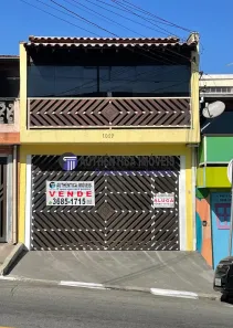 Casa com 4 Quartos à venda, 180m² no Veloso, Osasco