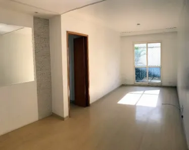 Apartamento com 2 Quartos para alugar, 62m² no Jardim Zaira, Guarulhos
