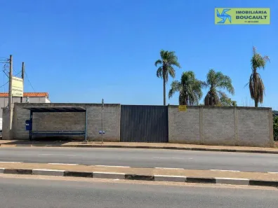 Lote/Terreno à venda, 1204m² no , Vargem Grande Paulista