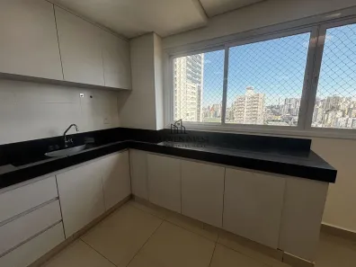 Apartamento com 2 Quartos à venda, 73m² no Setor Marista, Goiânia