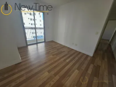 Apartamento com 2 Quartos à venda, 52m² no Lapa de Baixo, São Paulo