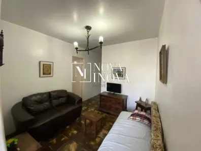 Apartamento com 2 Quartos à venda, 60m² no Copacabana, Rio de Janeiro