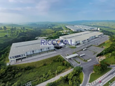 Galpão/Depósito/Armazém para alugar, 3840m² no Vila Galvão, Caçapava