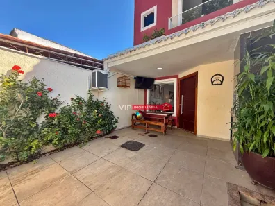 Casa com 2 Quartos à venda, 98m² no Campo Grande, Rio de Janeiro