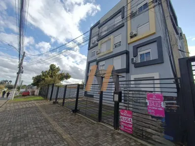 Apartamento com 2 Quartos à venda, 54m² no Barnabé, Gravataí