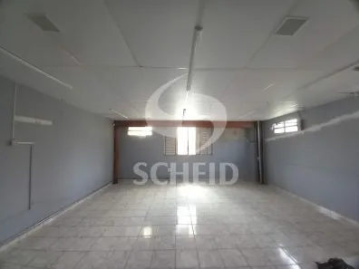 Imóvel Comercial à venda, 373m² no Vila Cruzeiro, São Paulo