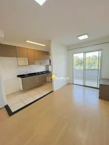 Apartamento com 3 Quartos à venda, 60m² no Jardim Carlos Gomes, Jundiaí