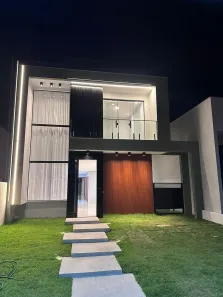 Casa de Condomínio com 3 Quartos à venda, 182m² no Vila de Abrantes (Abrantes), Camaçari