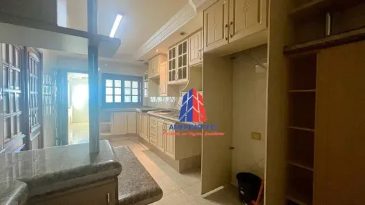 Apartamento com 3 Quartos à venda, 138m² no Chácara Girassol, Americana