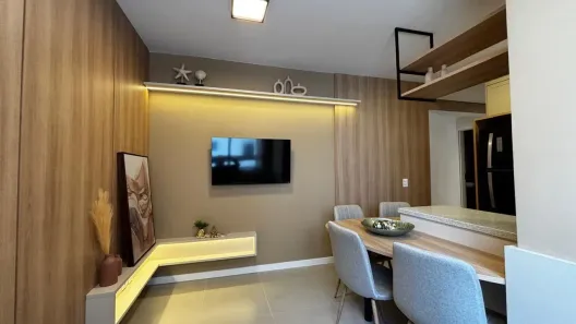 Apartamento com 2 Quartos à venda, 62m² no Navegantes, Capão da Canoa